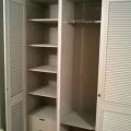 Магазин корпусной мебели Intense производит  - Шкаф из массива дуба. 2400*2100