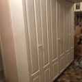 Магазин корпусной мебели Intense производит Шкафы встроенные - Набор шкафов в коридор