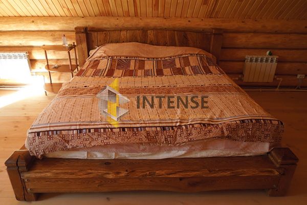 Магазин корпусной мебели Intense производит Кровати из массива - Кровать