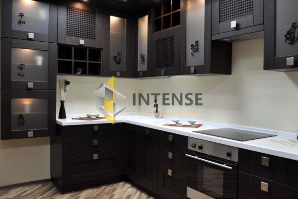 Магазин корпусной мебели Intense производит Кухни Неоклассический стиль - Кухня Кармен