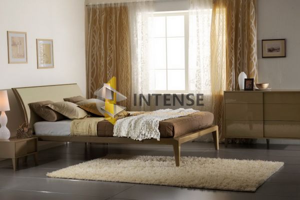 Магазин корпусной мебели Intense производит Спальни из эмали - Спальня - Альба