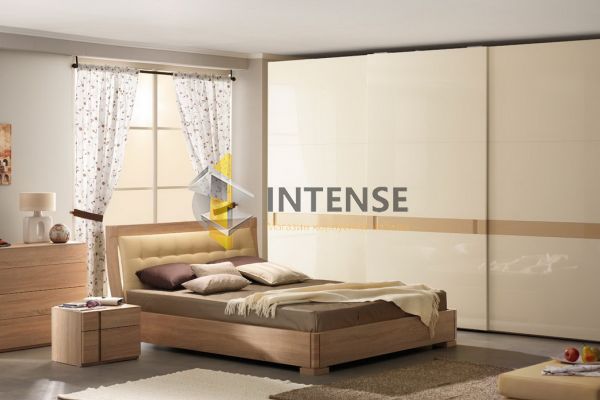 Магазин корпусной мебели Intense производит Спальни из эмали - Спальня - Портофино