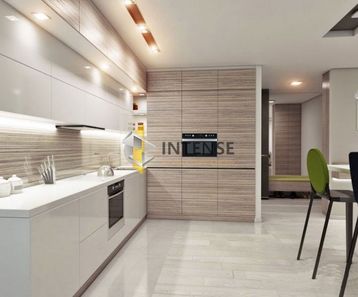Магазин корпусной мебели Intense производит Кухни Современный стиль - Кухня Интерни