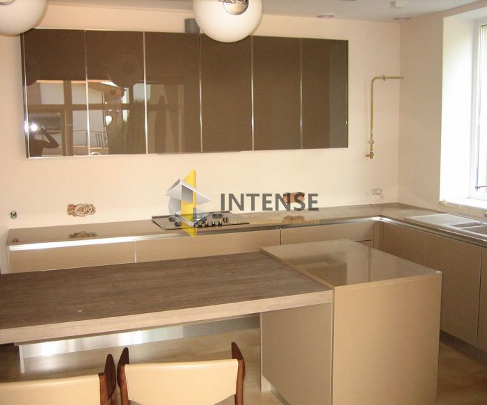 Магазин корпусной мебели Intense производит Кухни Современный стиль - Кухня Тимо
