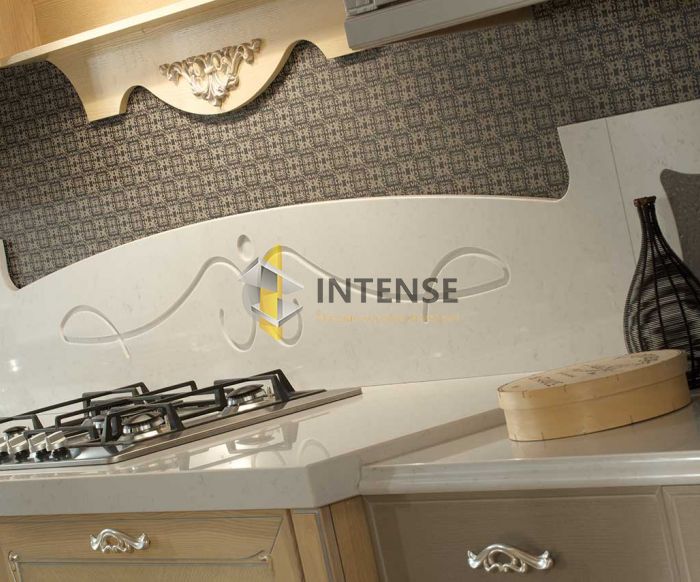 Магазин корпусной мебели Intense производит Кухни Классический стиль - Кухня Честер