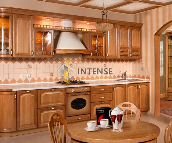 Магазин корпусной мебели Intense производит Кухни Классический стиль - Кухня Прованс
