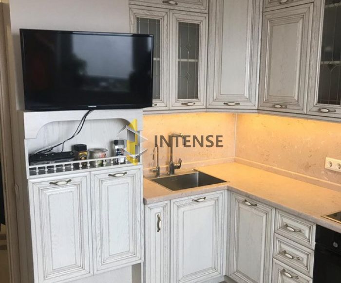 Магазин корпусной мебели Intense производит Кухни Классический стиль - Кухня классическая - массив дуба