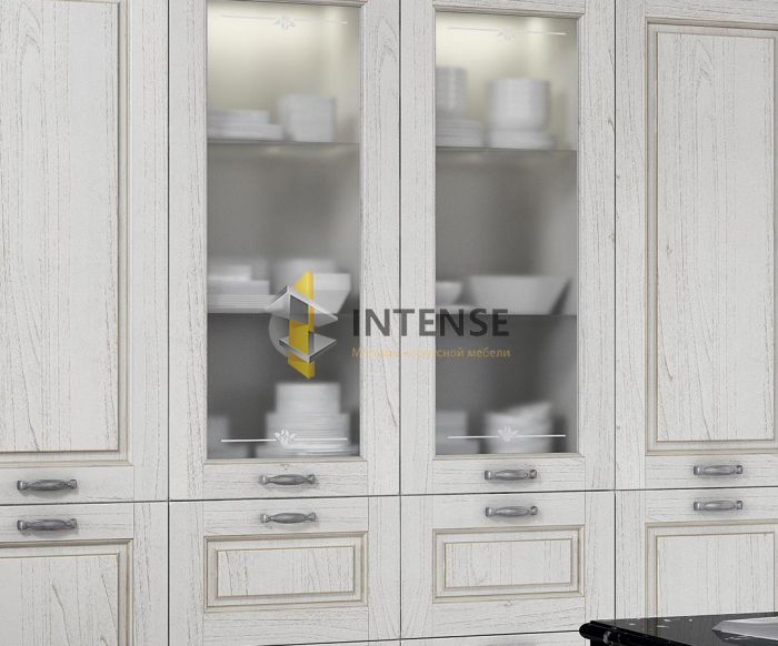 Магазин корпусной мебели Intense производит Кухни Неоклассический стиль - Кухня Верона