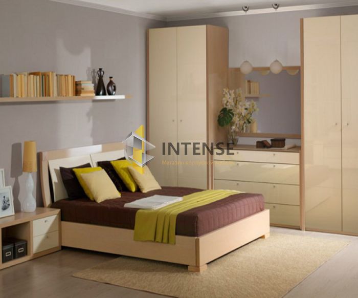 Магазин корпусной мебели Intense производит Спальни из эмали - Спальня - Армония