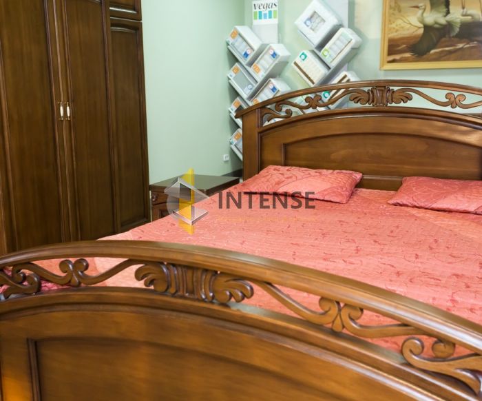Магазин корпусной мебели Intense производит Спальни из массива - Спальня Джулия