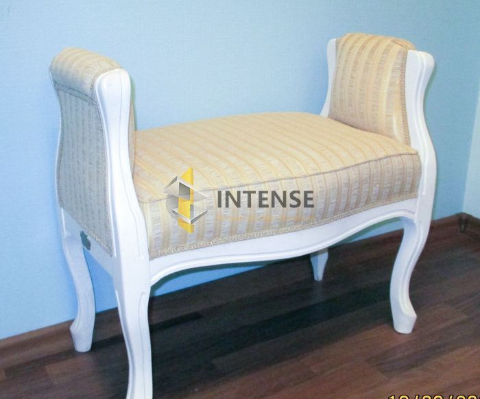 Магазин корпусной мебели Intense производит Спальни из массива - Спальня массив Дуба + Шпон (комплект)