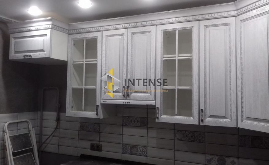 Магазин корпусной мебели Intense производит Кухни Классический стиль - Кухня Вита - Массив дуба