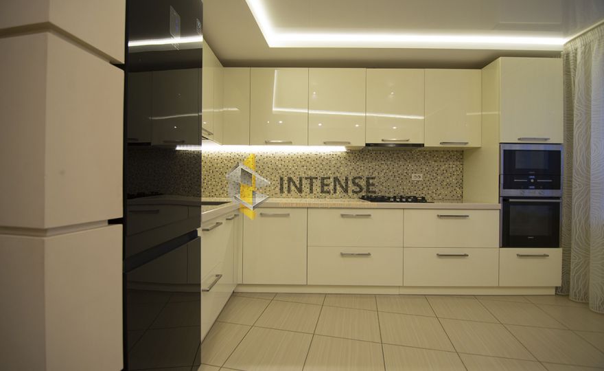 Магазин корпусной мебели Intense производит Кухни Современный стиль - Кухня - Алегро