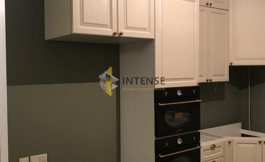 Магазин корпусной мебели Intense производит Кухни Современный стиль - Кухня - массив дуба.