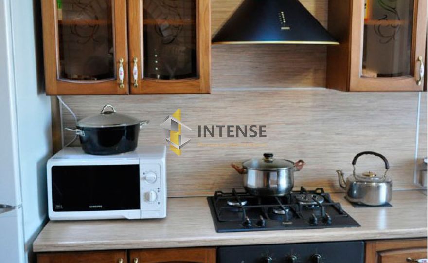 Магазин корпусной мебели Intense производит Кухни Классический стиль - Кухня Женева