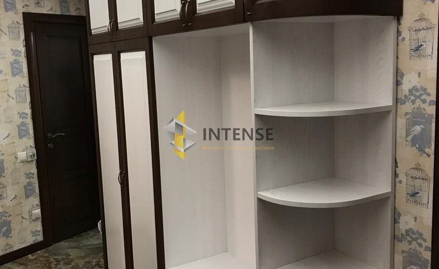 Магазин корпусной мебели Intense производит Шкафы купе - Шкаф в прихожей