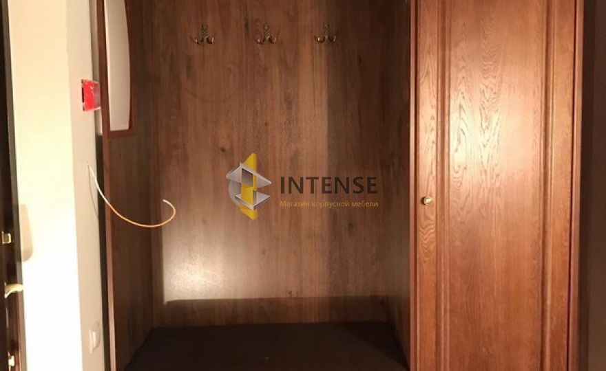 Магазин корпусной мебели Intense производит Шкафы встроенные - Шкаф в коридоре 6 метров