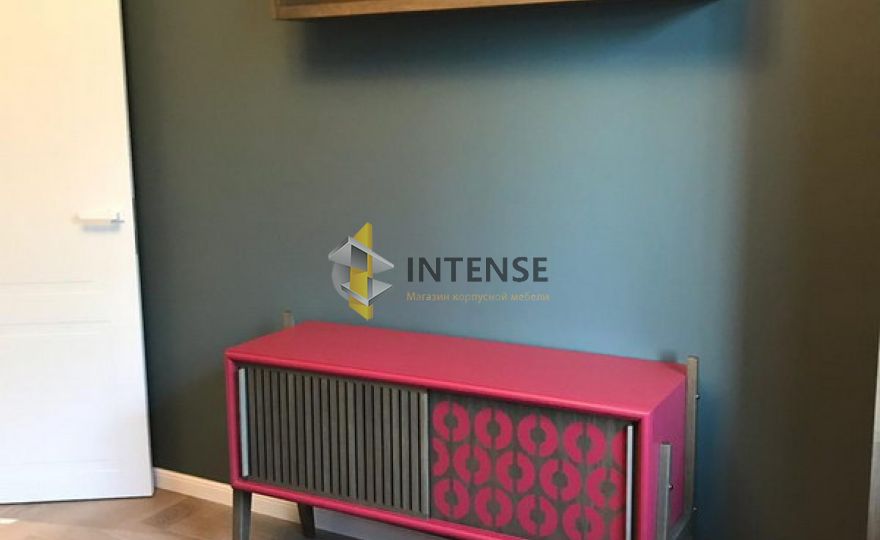 Магазин корпусной мебели Intense производит  - Дизайнерская тумба